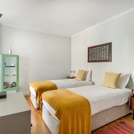 Saldanha Retreat 2br & Parking By Host For Us *