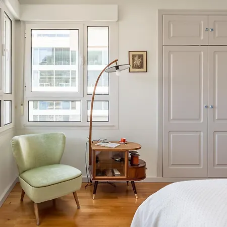 Saldanha Retreat 2br & Parking By Host For Us Апартаменты