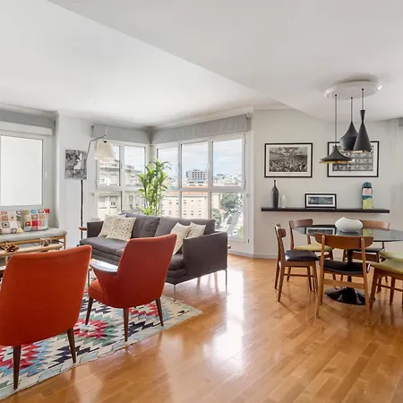 Saldanha Retreat 2br & Parking By Host For Us