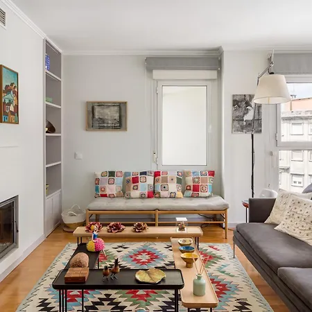 Saldanha Retreat 2br & Parking By Host For Us