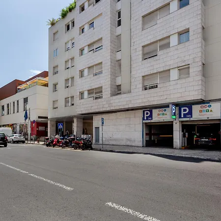 Saldanha Retreat 2br & Parking By Host For Us *