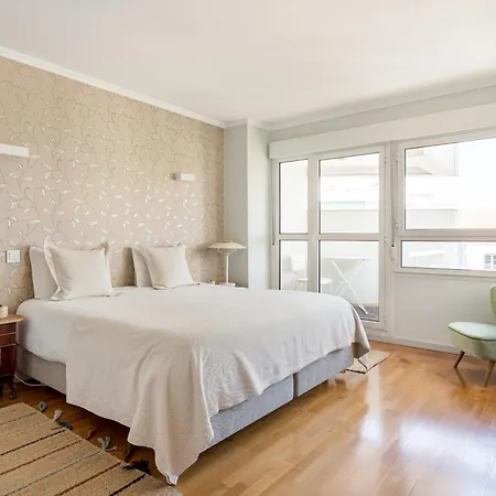 Saldanha Retreat 2br & Parking By Host For Us Apartment