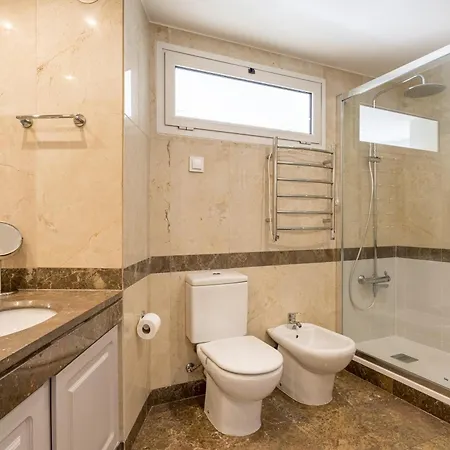 Appartamento Saldanha Retreat 2br & Parking By Host For Us *