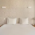 Saldanha Retreat 2br & Parking By Host For Us リスボン