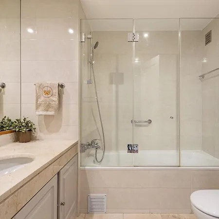 Saldanha Retreat 2br & Parking By Host For Us Apartamento