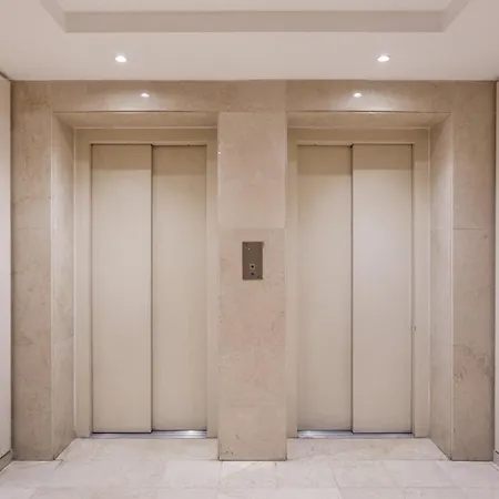 Apartamento Saldanha Retreat 2br & Parking By Host For Us Lisboa