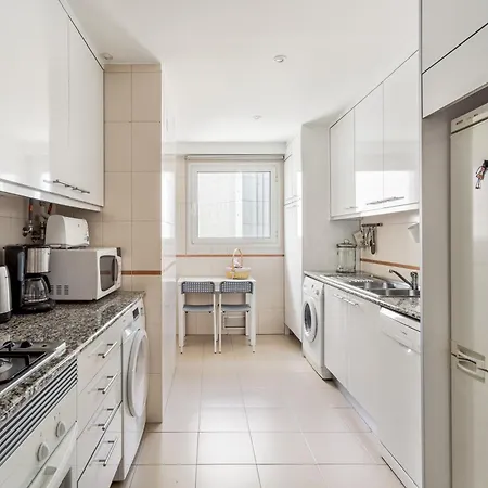 Saldanha Retreat 2br & Parking By Host For Us